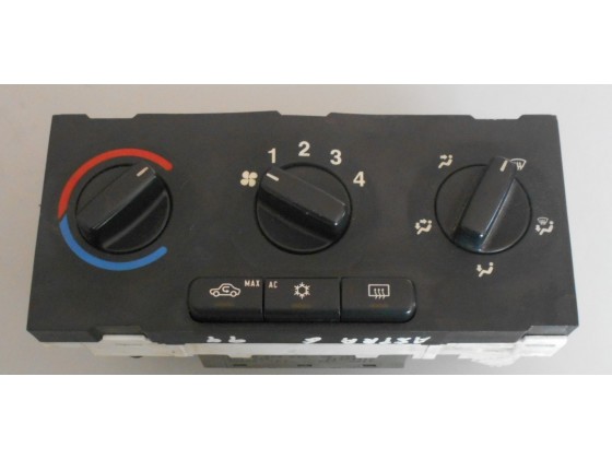 Comando Sofagem Opel Astra G 1999  csof 202